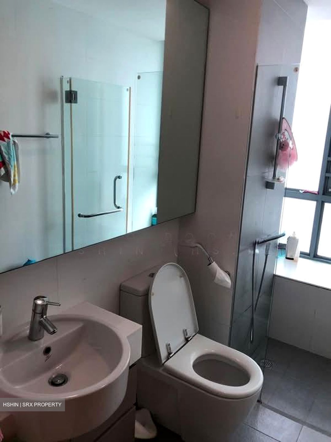 The Sixth Avenue Residences (D10), Condominium #549528261